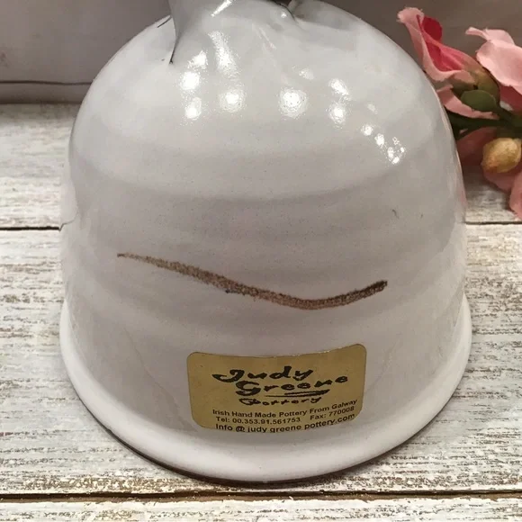 Vintage Judy Greene Pottery - Picture 5 of 13